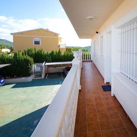 Apartment Garduix By Interhome กัลเป ภายนอก รูปภาพ