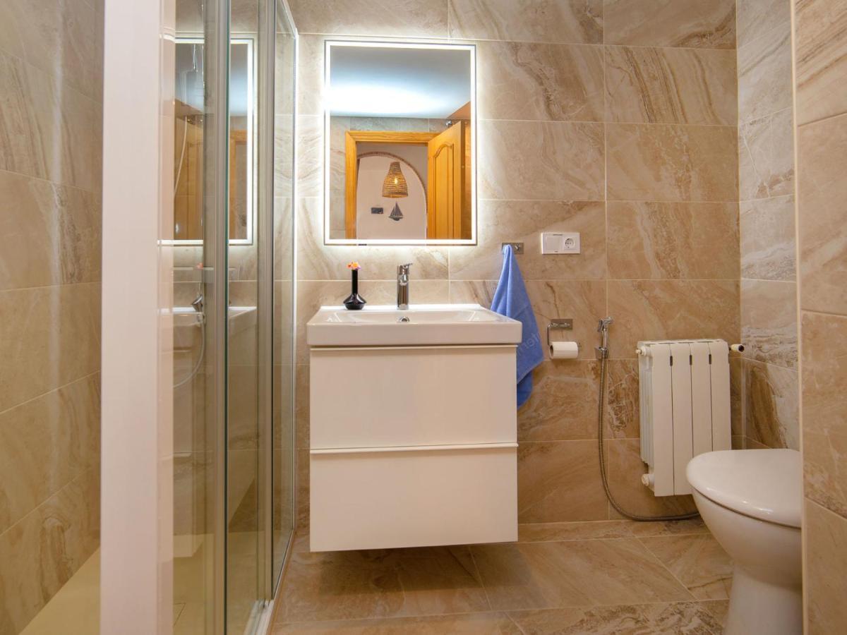 Apartment Garduix By Interhome กัลเป ภายนอก รูปภาพ