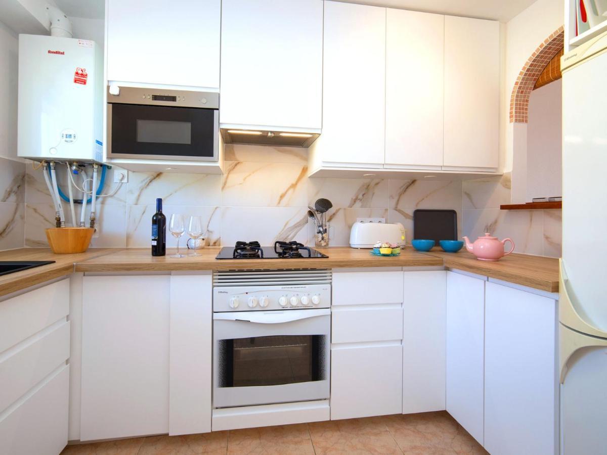 Apartment Garduix By Interhome กัลเป ภายนอก รูปภาพ