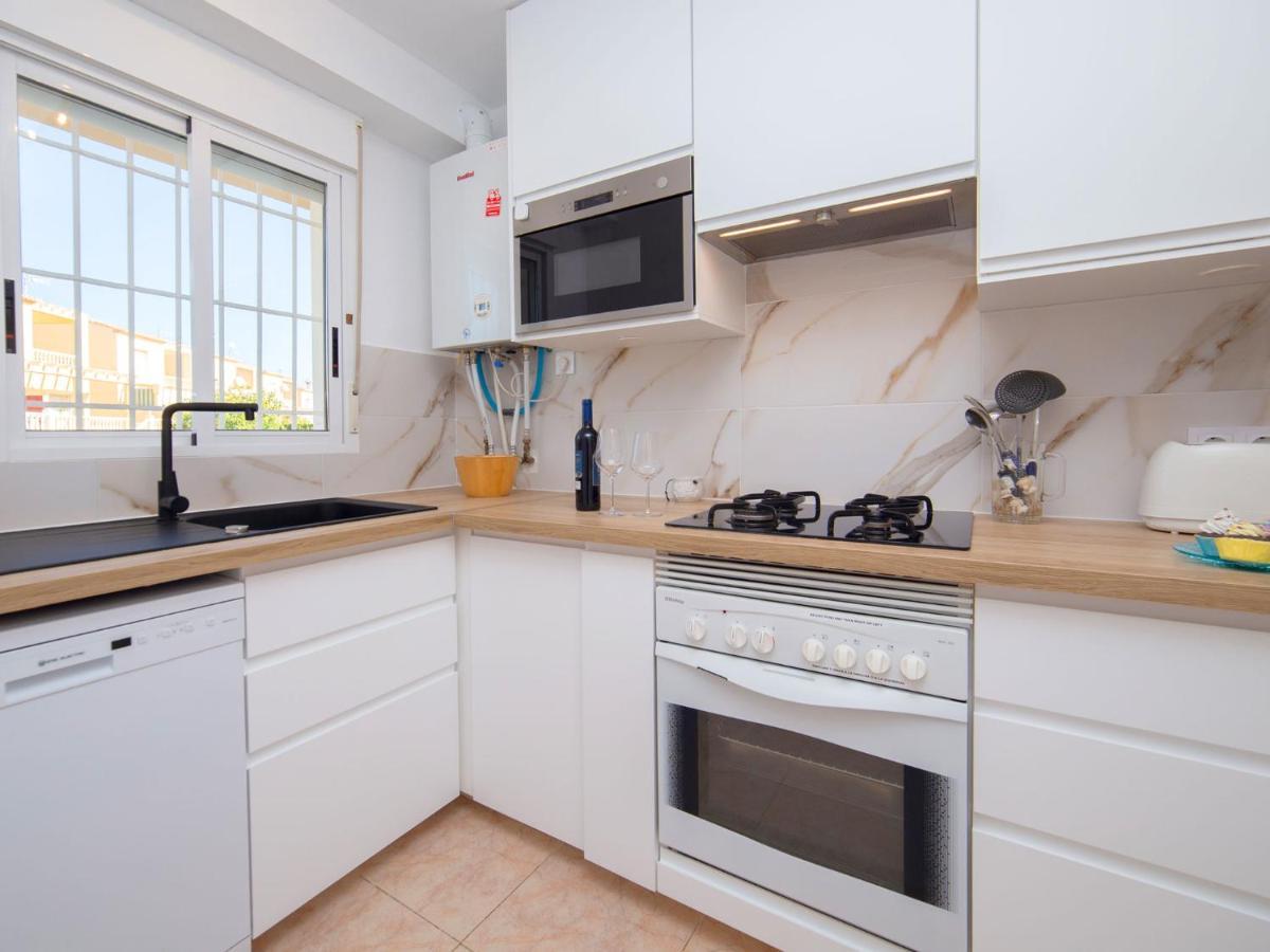 Apartment Garduix By Interhome กัลเป ภายนอก รูปภาพ